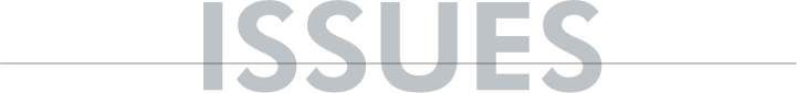 ISSUE